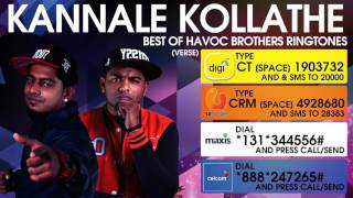 Kannaley Kollathey