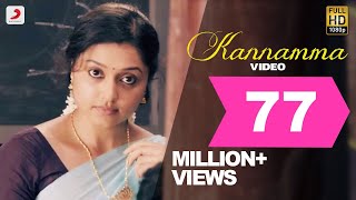 Kannamma Kannamma