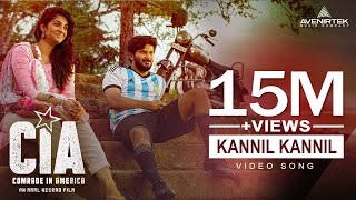 Kannil Kannil