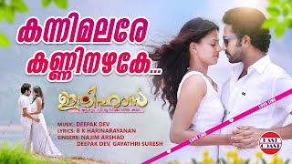 Kannimalare Kanninazhake