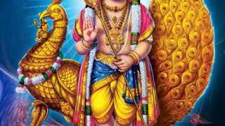 Kantha Sasti Kavasam