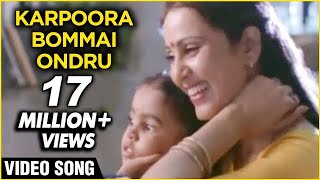 Karpoora Bommai Ondru