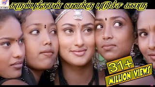 Karupputhan Enakku Pudicha Coloru
