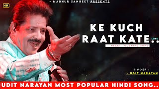 Ke Kuch Raat Kate