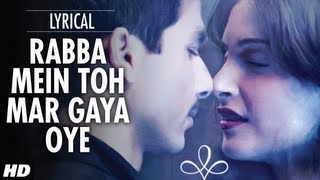 Koi Dil Bekabu Kar Gaya