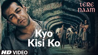 Kyun Kisi Ko Wafa Ke Badle