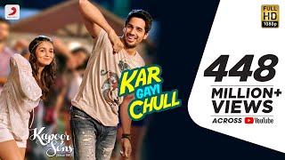 Ladki Beautiful Kar Gayi Chull