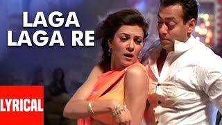 Laga Laga Re Prem Rog