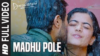 Madhu Pole Peytha Mazhaye