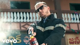 Magenta Riddim