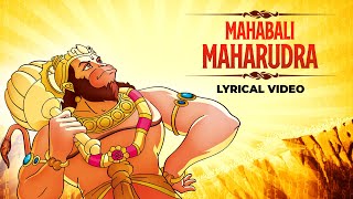 Mahabali Maharudra