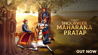 Maharana Pratap