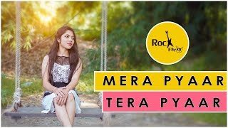 Main Jitna Tumhe Dekhu Female