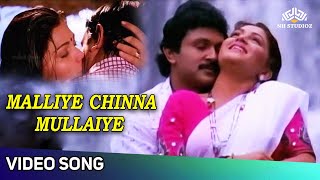 Malliye Chinna Mullaiye