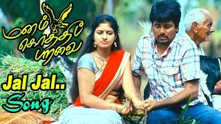Manam Kothi Paravai