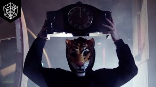 Martin Garrix Animals
