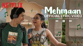 Mehmaan Mismatched