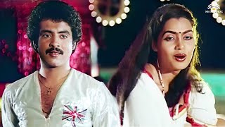 Mella Mella Ennai Thottu