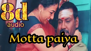 Motta Paiya