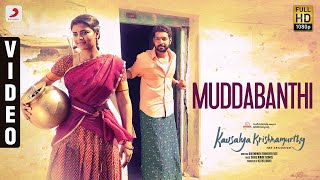 Muddabanthi