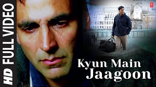 Mujhe Yunhi Karke Khwaabon Se Juda