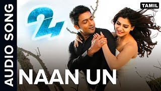 Naan Un Azhaginile