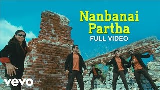 Nanbanai Partha