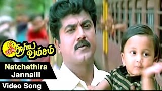 Natchathira Jannalil