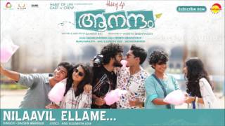 Nilavil Ellame