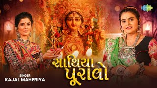 Sathiya Puravo - Kajal Maheriya