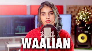 Tere Nalo Chaliye Haseen Koi Na Female Version
