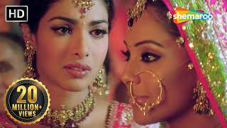 Teri Dulhan Sajaungi
