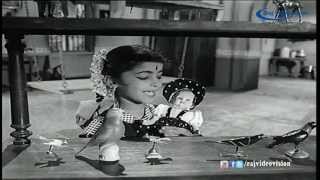 Thathi Thathi Nadanthu Varum