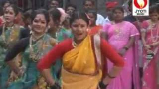 Aai Mazi Sakaliche Pari