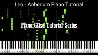 Anbenum Instrumental