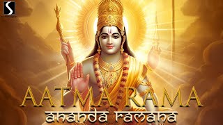 Atma Rama Ananda Ramana