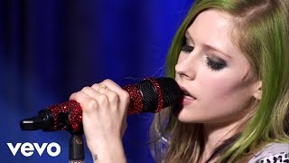 Avril Lavigne Im With You