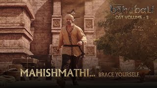 Baahubali Theme