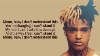 Baby I Don't Understand This