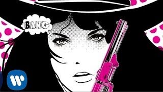 Bang Bang Song My Baby Shot Me Down Remix