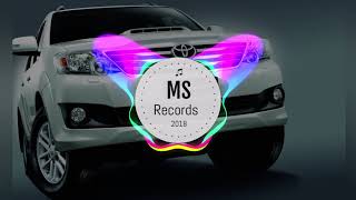 Banni Tharo Banno Diwano Gadi Fortuner Layo