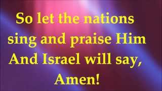 Baruch Adonai
