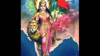 Bharat Vande Mataram