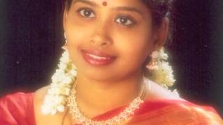 Bhavamulona Nithyasree