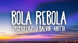 Bola Rebola