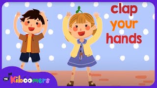 Clap Your Hands