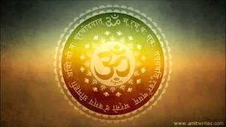 Gayatri Mantra Instrumental
