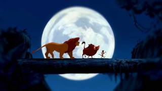 Hakuna Matata