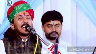 Haldighati Me Samar Ladyo