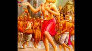 Hare Krishna Mahamantra